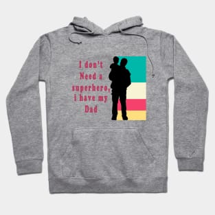 Father day 2020 Hoodie